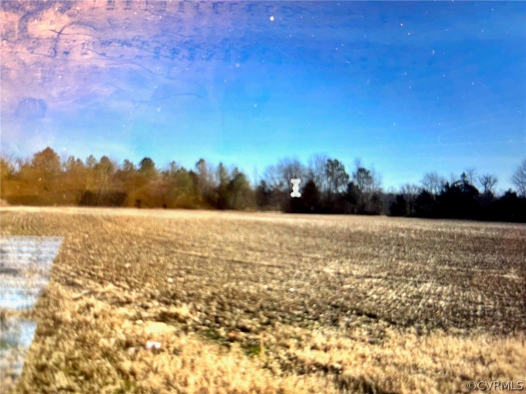 Commercial Land in Prince George