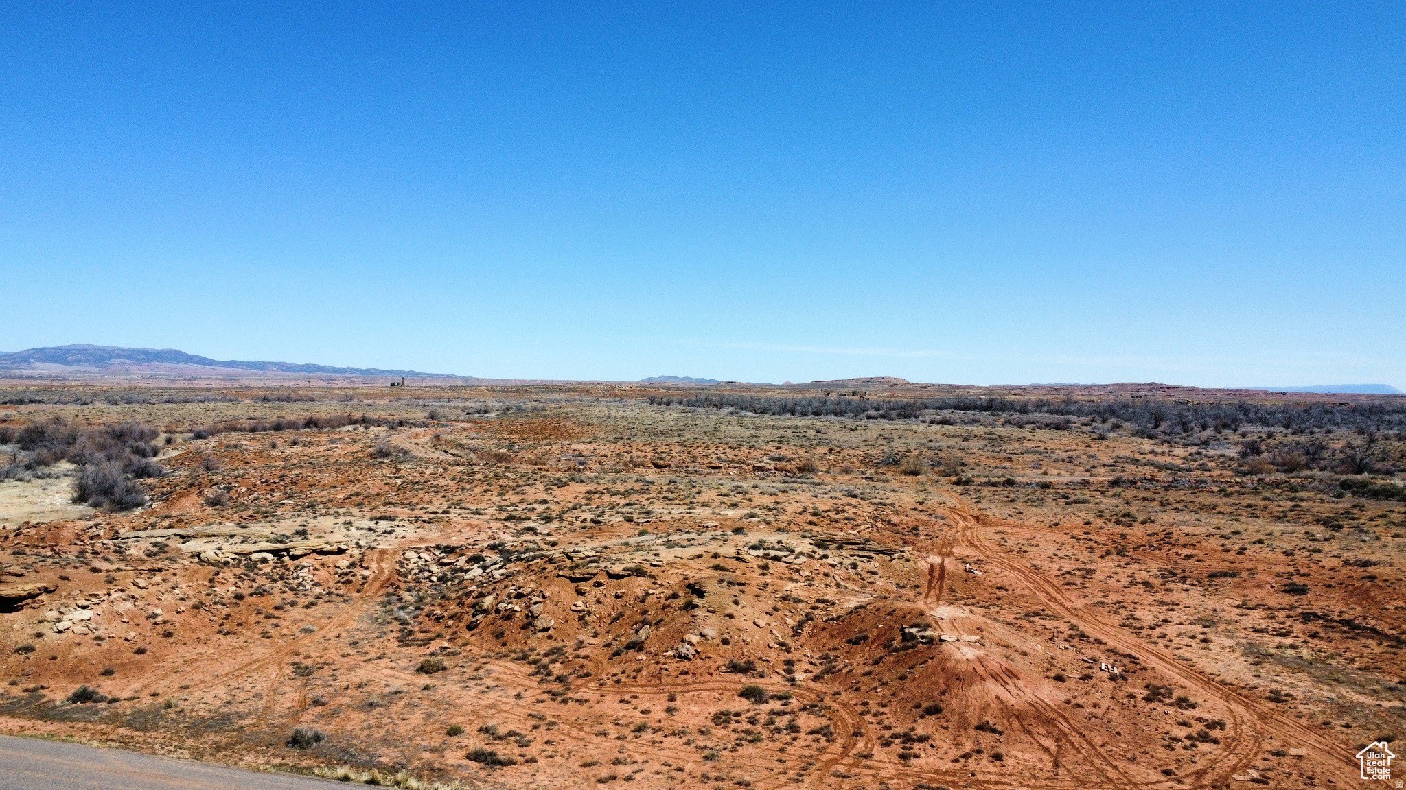 Gusher, UT 10 Acre Land