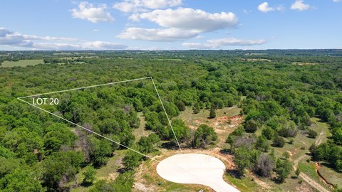 Land in Gated Community