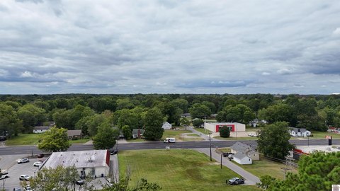 Build-Ready Zoned B-4 Land