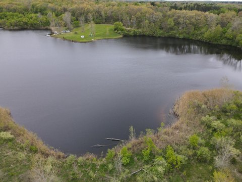 158 Acres with 32-Acre Lake