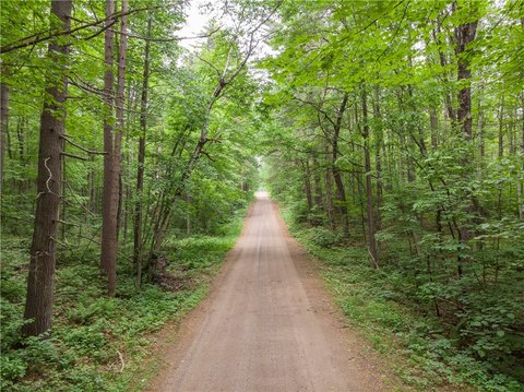 Hayward, WI Buildable Land