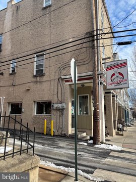 Commercial Space in Lancaster, PA