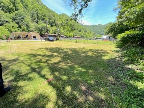 Land For Sale, Raysal, WV