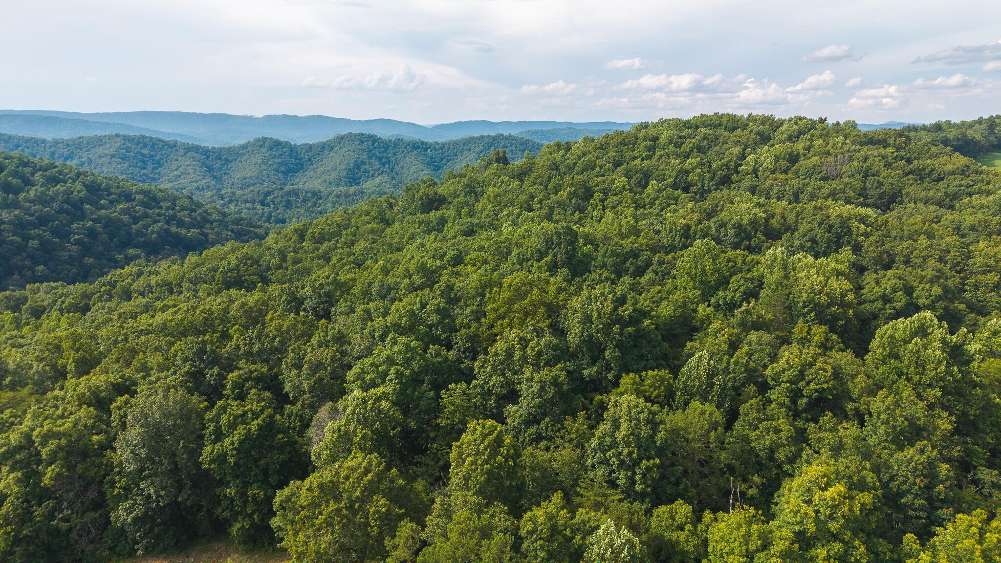 Tennessee Land with Development Potential