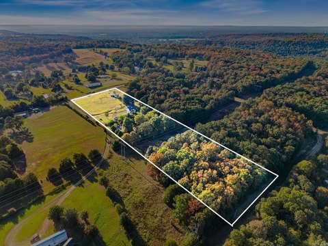 Vacant Land, McRae, AR