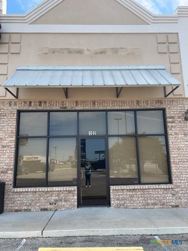Office Suite with Parking