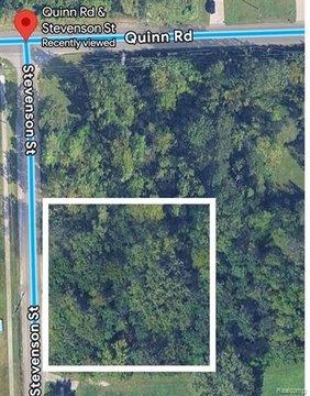 Clinton Twp Vacant Land Opportunity
