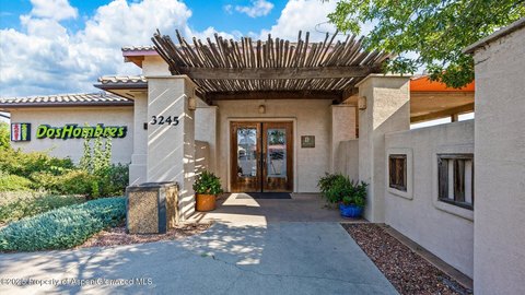 Turn-Key Restaurant/Retail Space Available