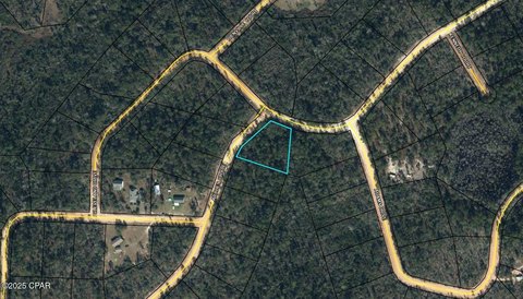 LAND - Alford, FL