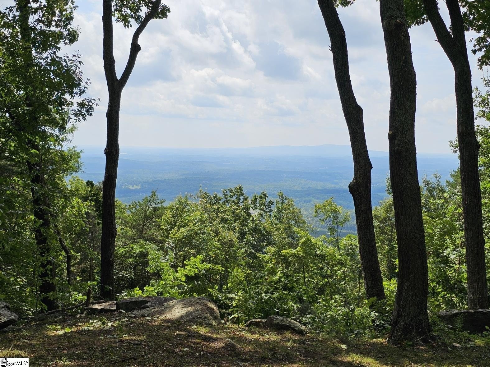 Landrum, SC Building Lot