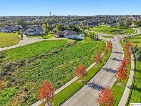 LAND, Elkhorn, NE