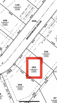 Residential Land in Established Subdivision