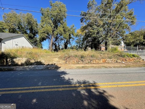 Atlanta Land Opportunity