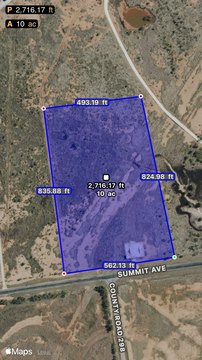 Land, Abilene, TX