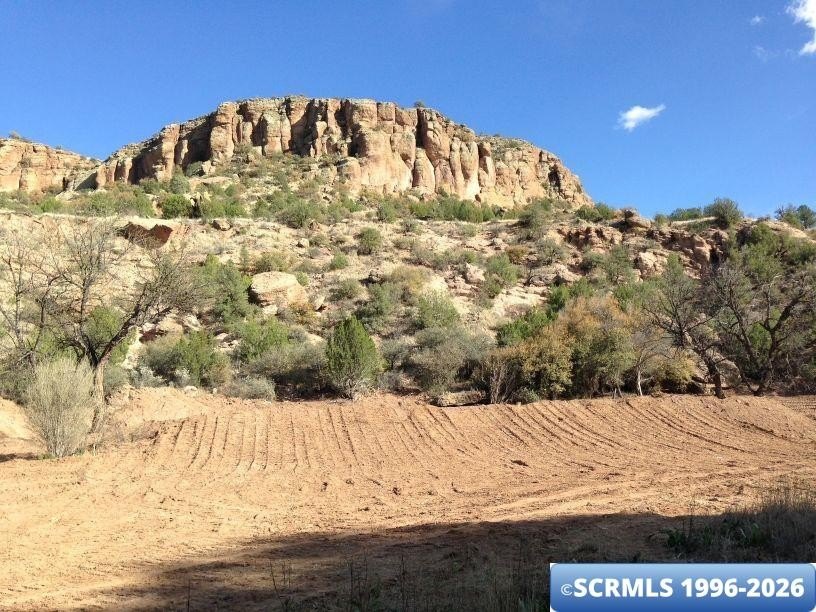 Gila, NM 35-Acre Land