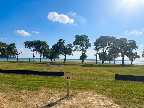 Land, Richland, TX