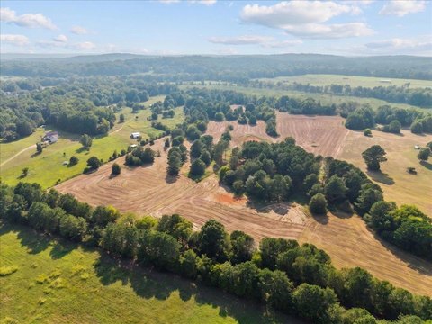 LAND - Madison, GA