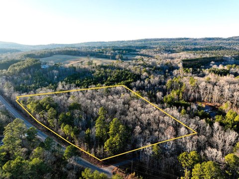 LAND - Pell City, AL