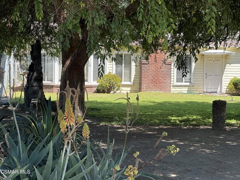 MULTI_FAMILY - Ranch - El Monte, CA