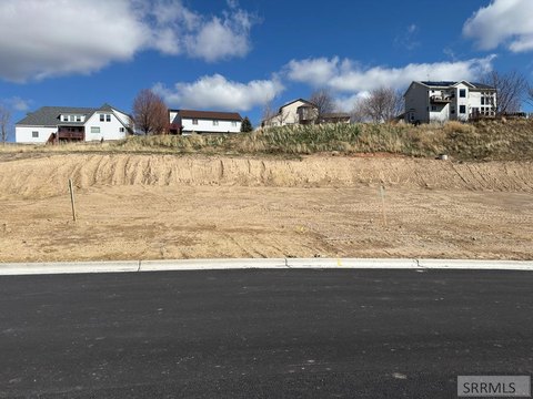 Pocatello Land Near University Area