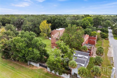 Historic Mixed-Use Property