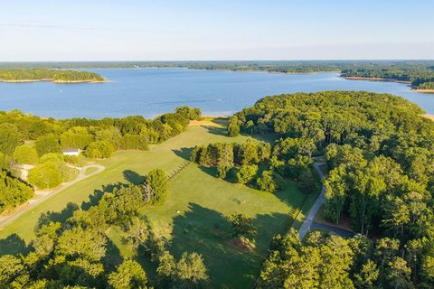 Land, Clarksville, VA