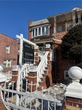 East Flatbush Two-Family Home