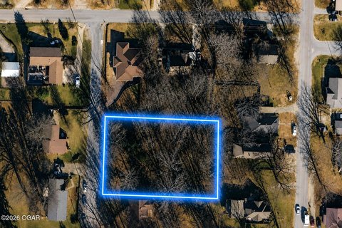LAND - Neosho, MO