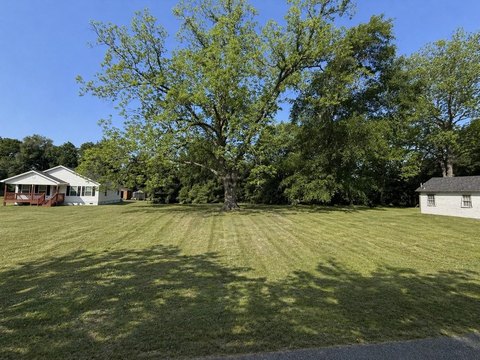 Residential Lot in Mullins, SC