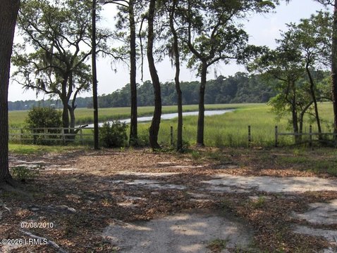 Land, Beaufort, SC