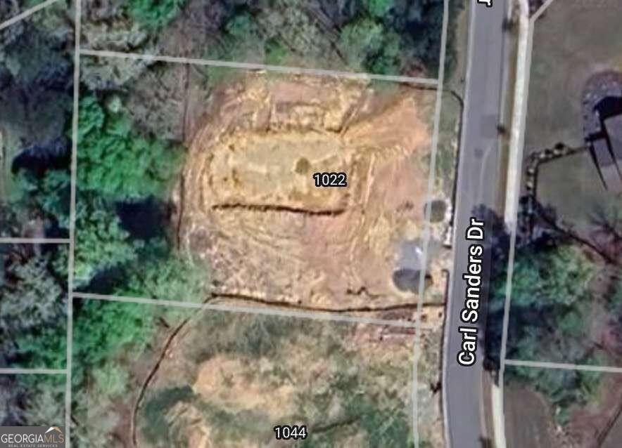 Governors Towne Club Land