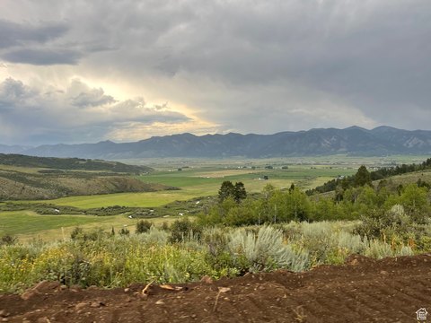 Premier Star Valley Building Site