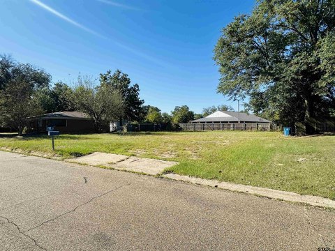 Winnsboro Residential Lot For Sale