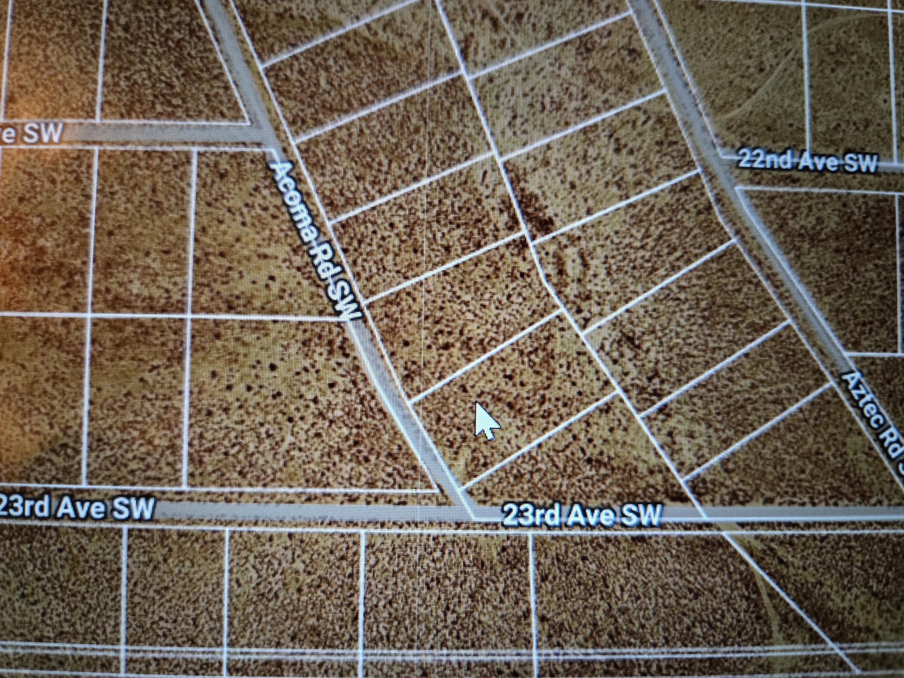Land in Rio Rancho Estates
