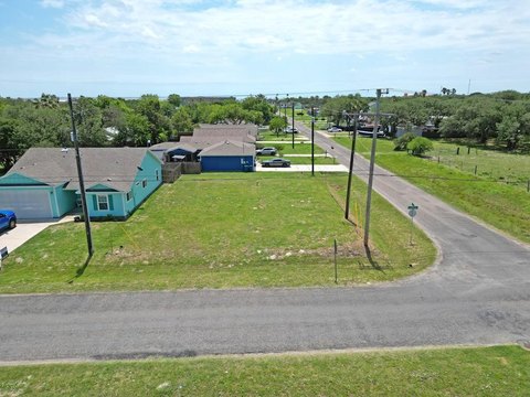 Residential Land Near Rockport Beach