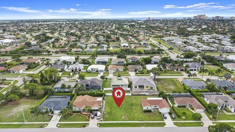 LAND - Marco Island, FL