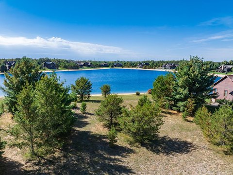 Lots & Acreage, New Lisbon, WI