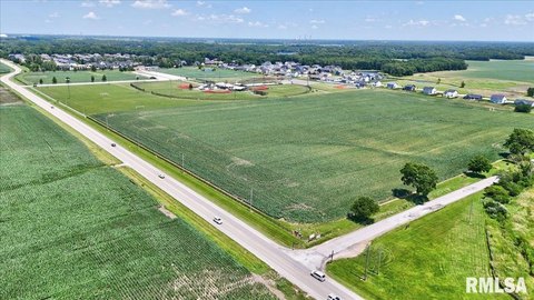24.79 Acres Prime Land
