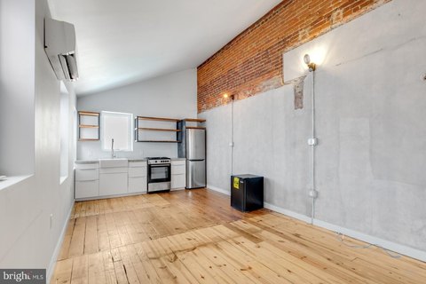 Northern Liberties Duplex Opportunity