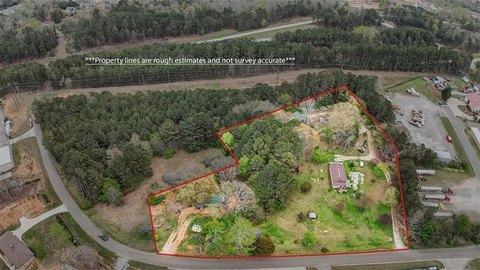 Prime Investment Land Opportunity