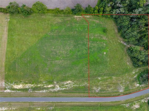Land, ALACHUA, FL