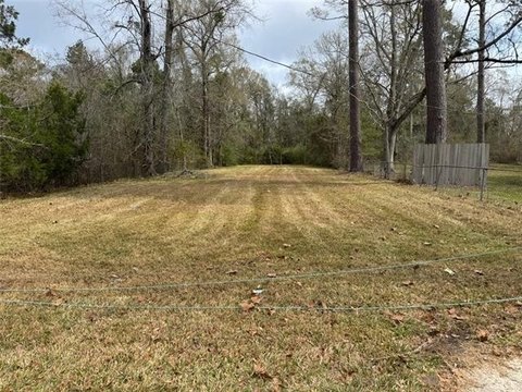 LAND - Slidell, LA