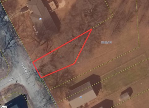 Inman, SC Land Parcel