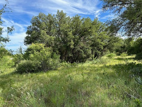 Corner Homesite in Golf Resort Community