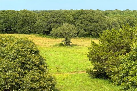 Residential Land with Barndominium