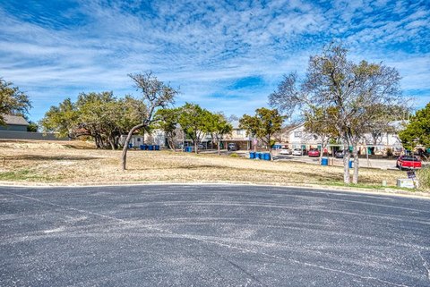 Residential Lot in Gated Community