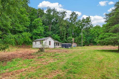 LAND - Pulaski, VA