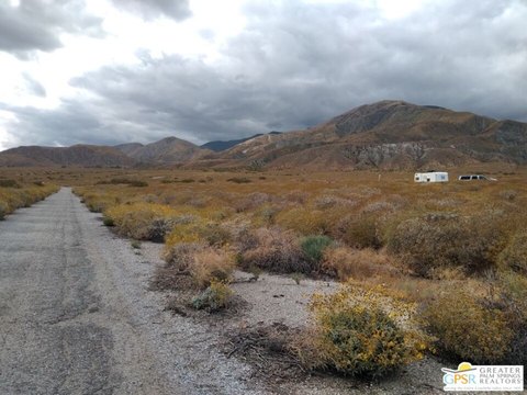 Land in Whitewater with Views