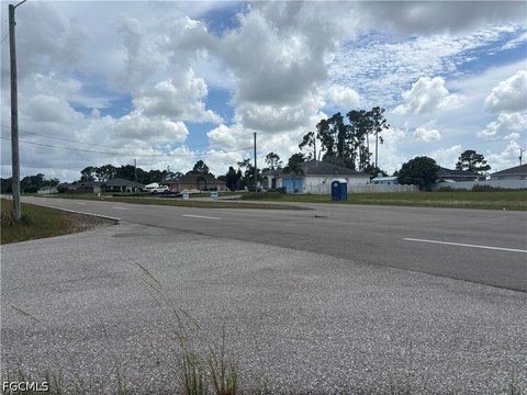 Land, Cape Coral, FL